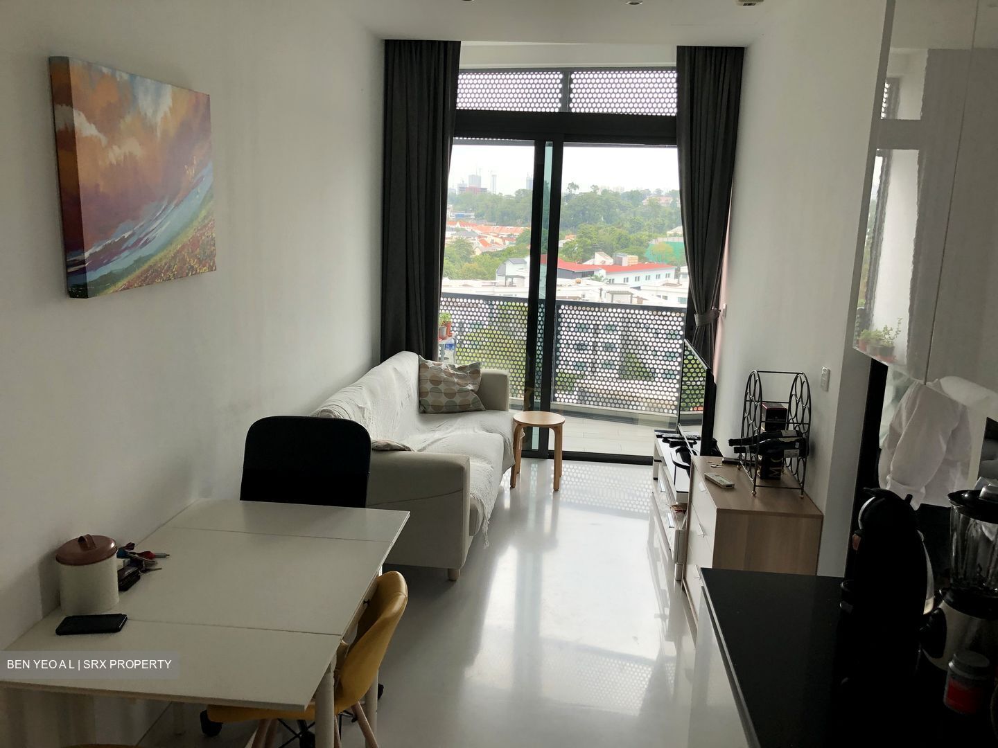 Robin Suites (D10), Apartment For Sale 85004061